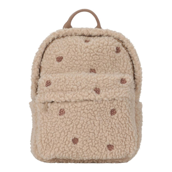 Little Dutch Teddy Backpack