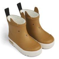 Liewood Jesse Thermo Rain Boots Liewood Jesse Thermo Rain Boots