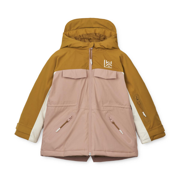 Liewood Kalle Snow Jacket, 3-8 Years