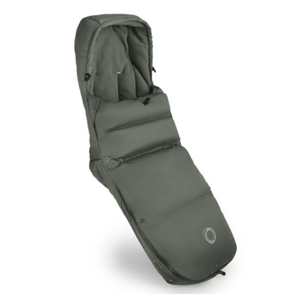 Bugaboo Performance Fußsack Thermolite Edition