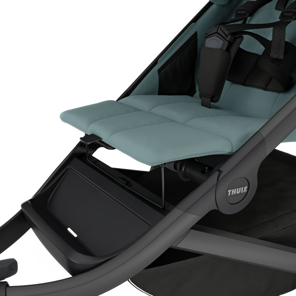 Thule Urban Glide 3 Kinderwagen Set 3 in 1 inkl. Maple i-Size Babyschale