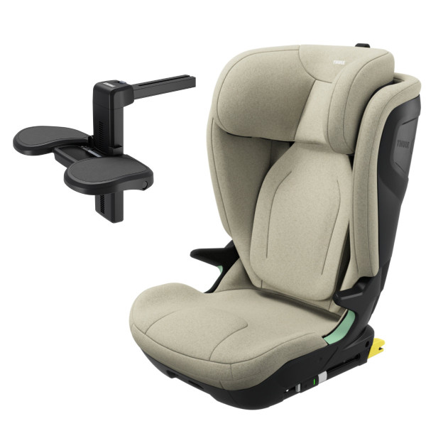 Thule Palm i-Size Booster Car Seat