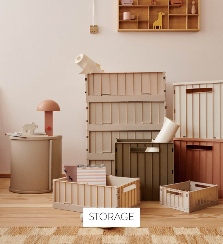 Storage