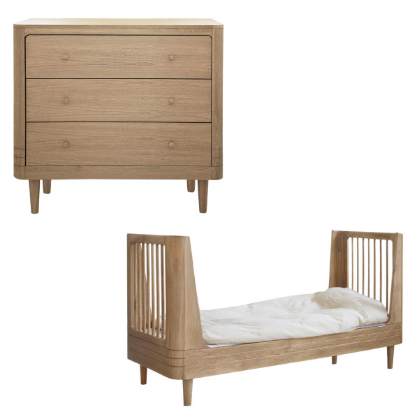 We Are Bitte Junior Room Nature 2.0 – Oak