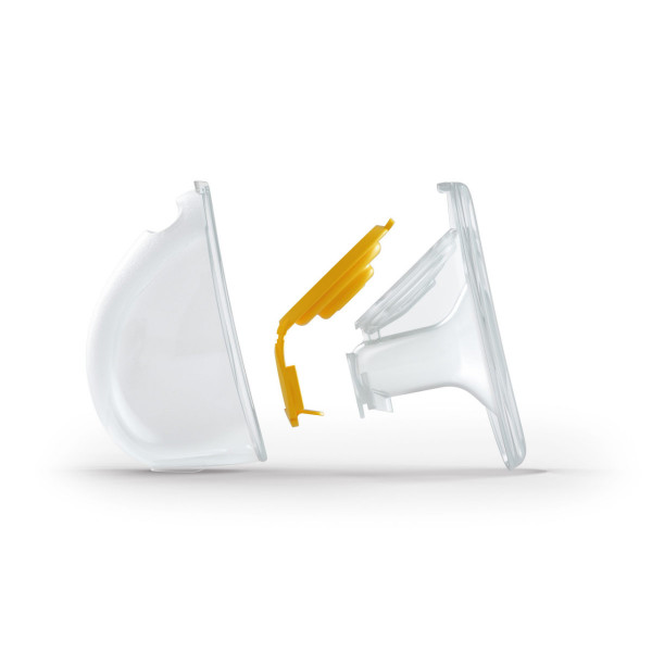 Medela Electric Double Breast Pump Freestyle™ Hands-free