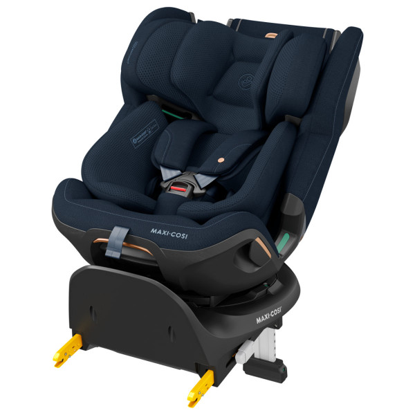 Maxi Cosi Emerald 360 Pro Car Seat (0-12 Years)