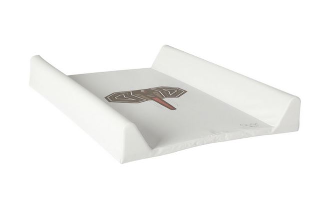 quax changing mat