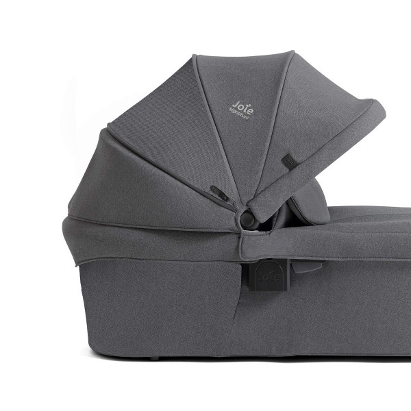 Joie Signature Versiti Kinderwagen Set 3 in 1 inkl. Joie Signature i-Level Pro i-Size Babyschale