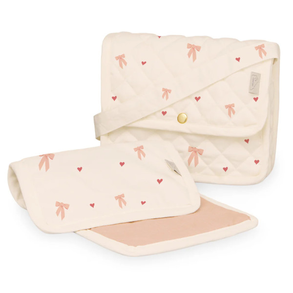 Cam Cam Copenhagen Doll Changing Bag