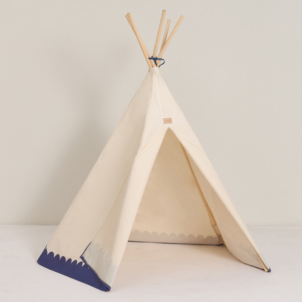 Nobodinoz Arizona Vibes Tipi Spielzelt