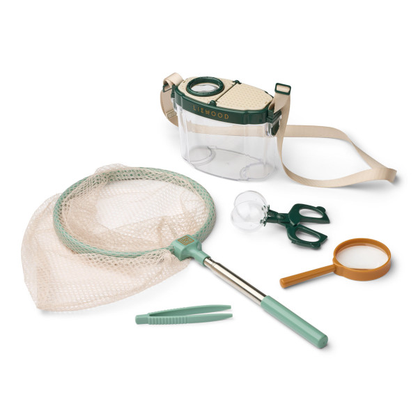 Liewood Ghita Outdoor Abenteuer Kit
