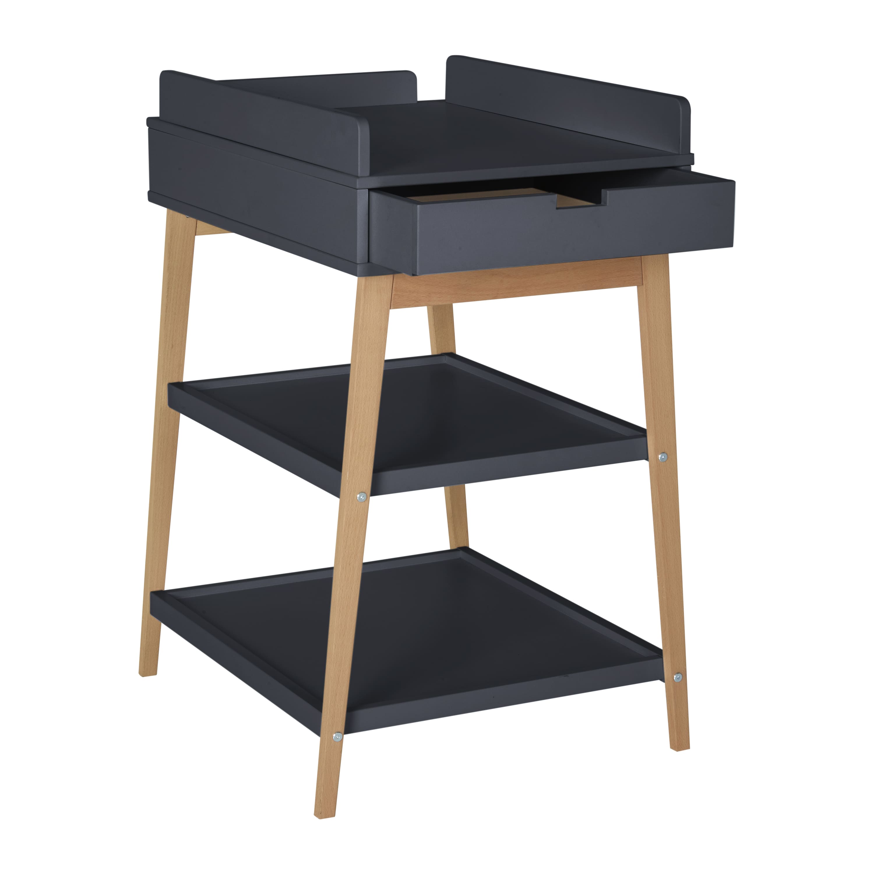 Quax Hip changing table with drawer buy online at Kindermaxx Kindermaxx