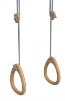 Lillagunga Rings Oak Lillagunga Rings Oak