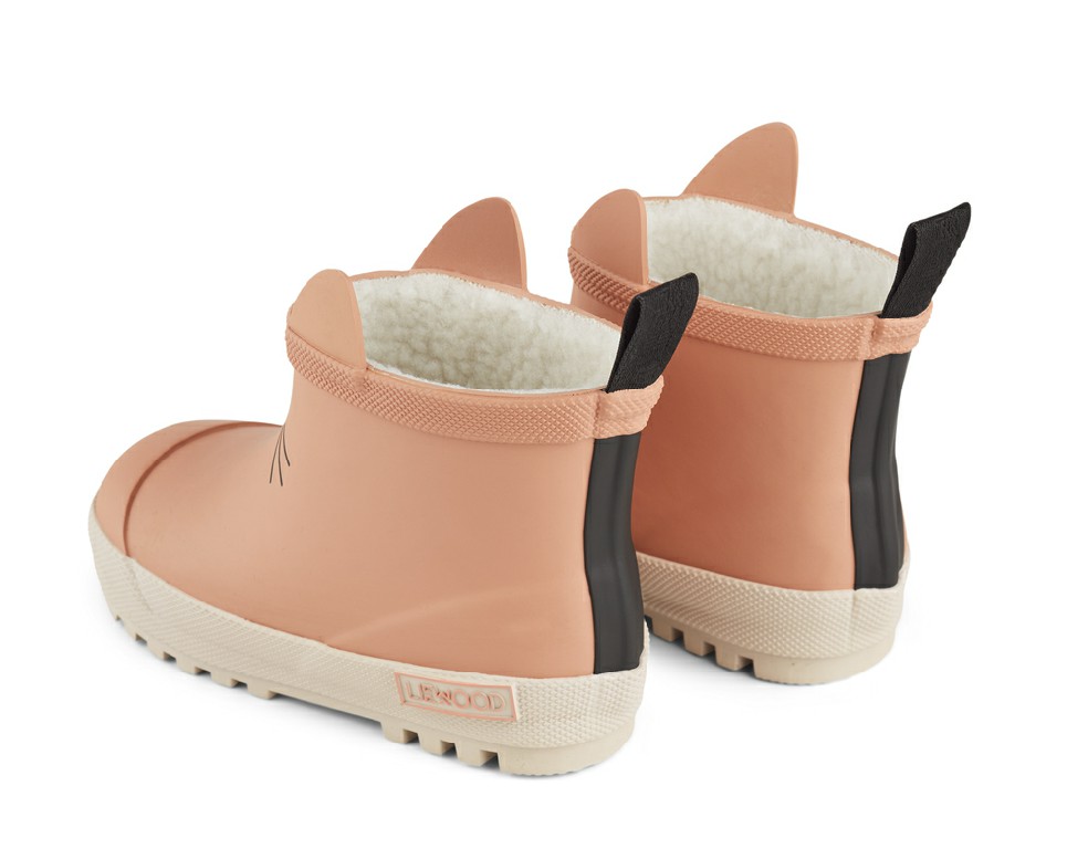 Liewood Jesse Thermo Rain Boots Kindermaxx