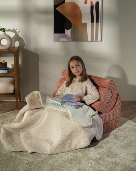 Wigiwama Flipster Chair