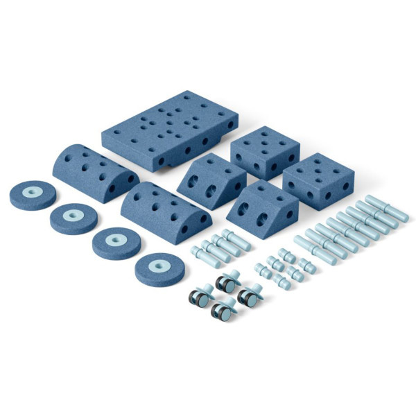 Modu Dreamer Kit, 34-teilig 2.0