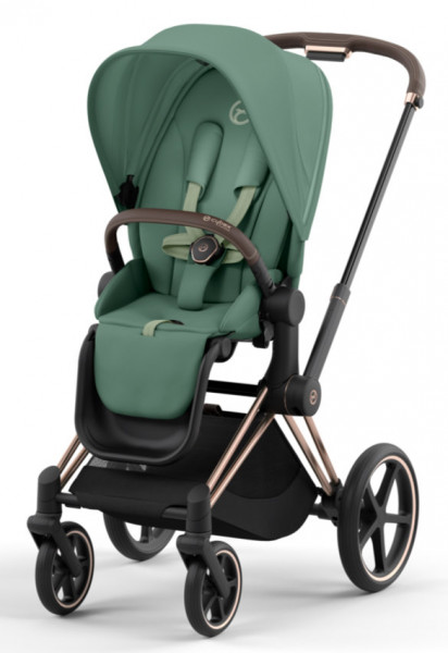 Cybex Priam Kinderwagen