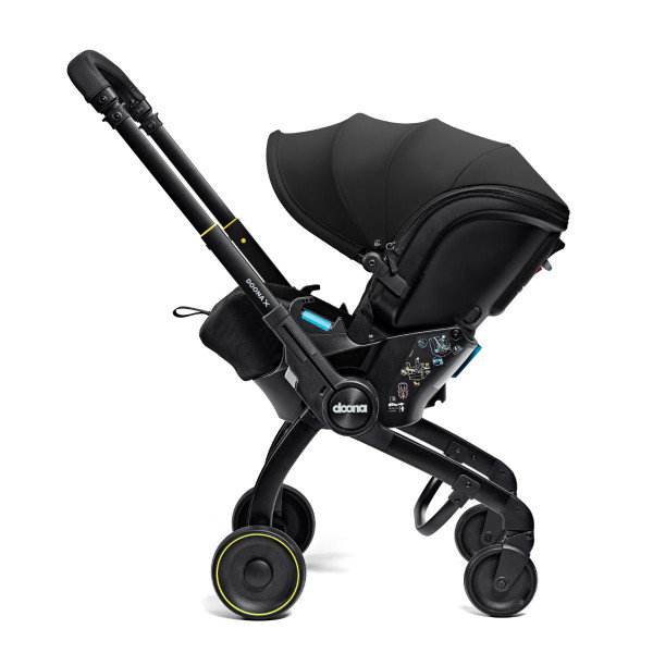 Doona X Car Seat/ Stroller 2 in 1