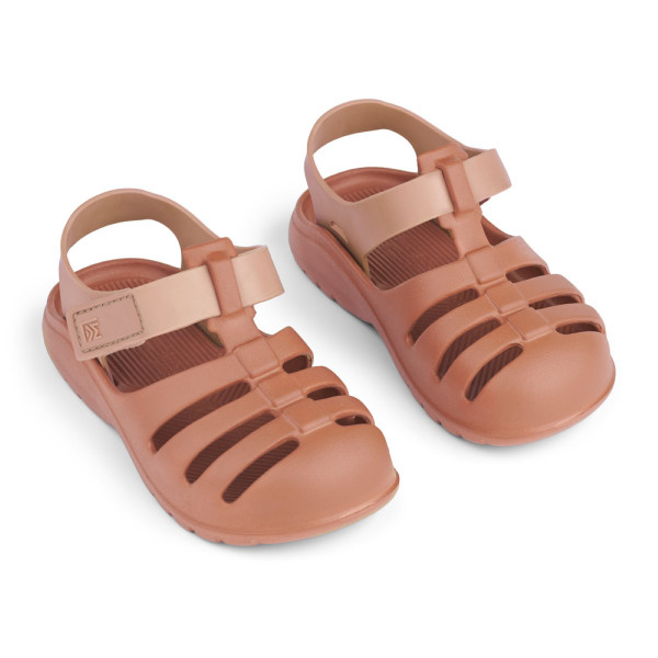 Liewood Beau Strap Sandal