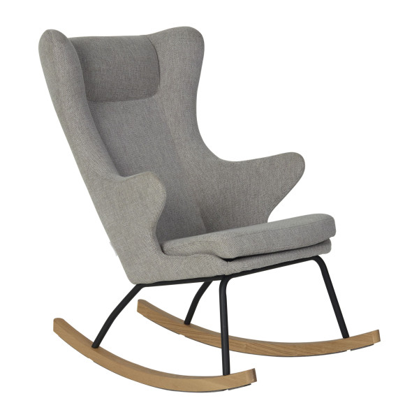Quax Rocking Chair Deluxe - Adult
