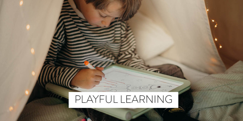 Playful Learning