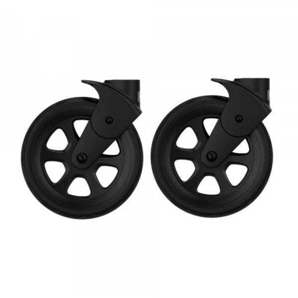 Joolz Geo 2 Front Wheels Replacement Set