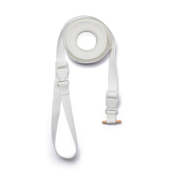 Leander Linea Side-by-Side, fastening strap