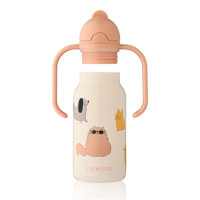 Preview: Liewood Kimmie Drinking Bottle 250 ml Preview: Liewood Kimmie Drinking Bottle 250 ml