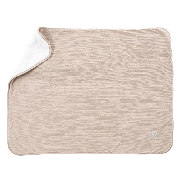 Träumeland Signature Kuscheldecke aus Baumwolle, 100x75 cm