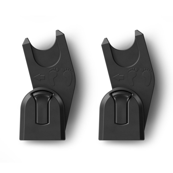 VEER Switchback Autositz Adapter