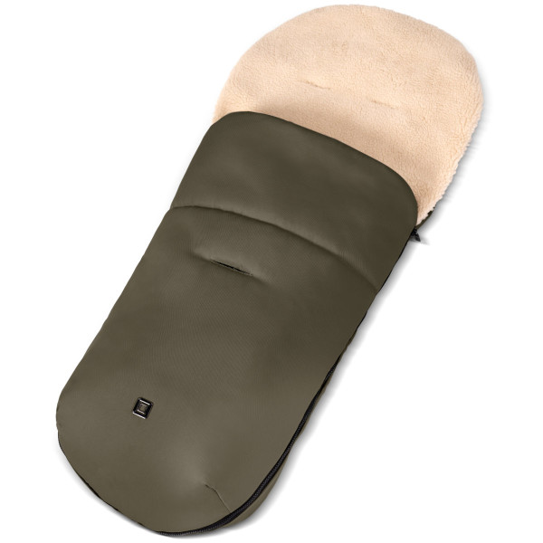 Moon Premium Footmuff 2026