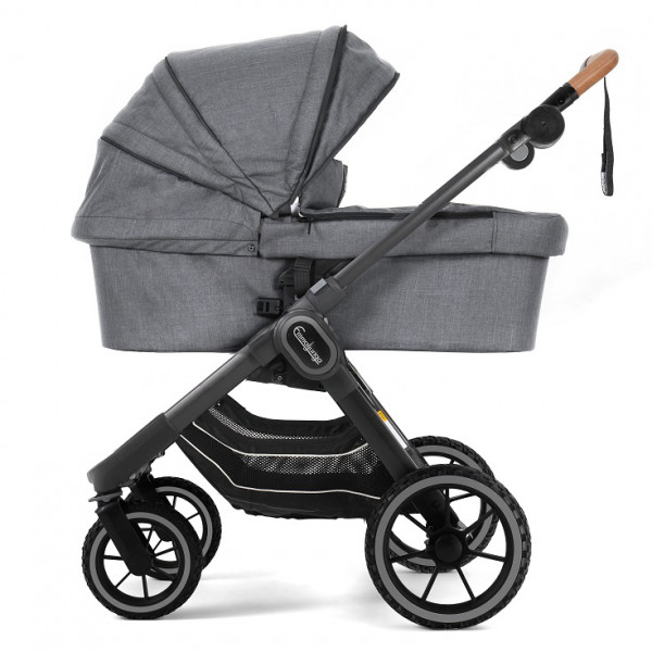 emmaljunga allround footmuff