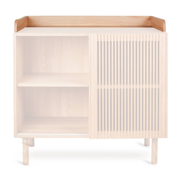 Quax Hai No Ki & Yume Changing Top XL for Dresser