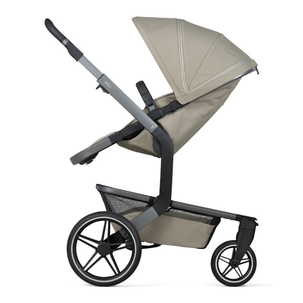 Joolz Day5 Kinderwagen Set 5 in 1
