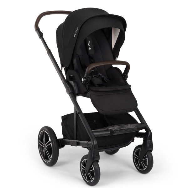 Nuna MIXX Next Stroller 2026