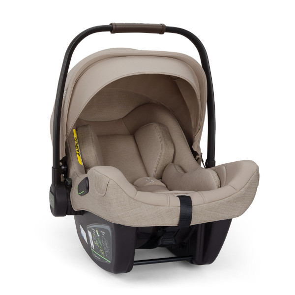 Nuna PIPA Next i-Size Infant Car Seat