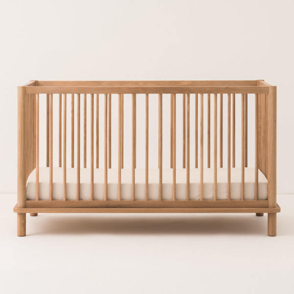 Nobodinoz LATITUDE Baby Crib 70x140cm