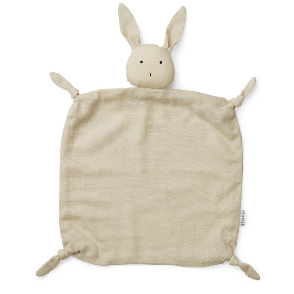 Liewood Agnete cuddle cloth