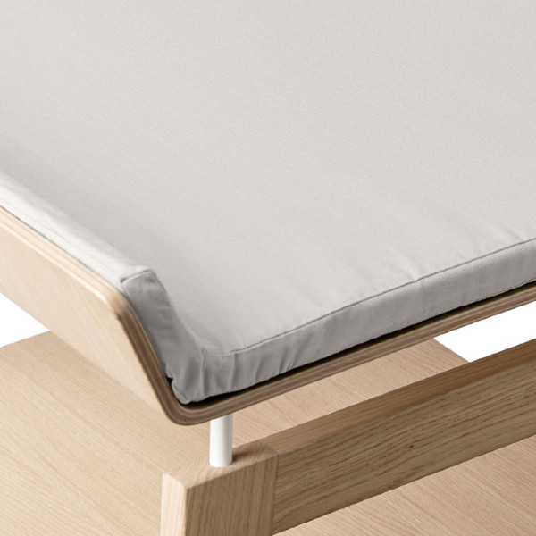 Leander Linea Bezug für Wickelauflage