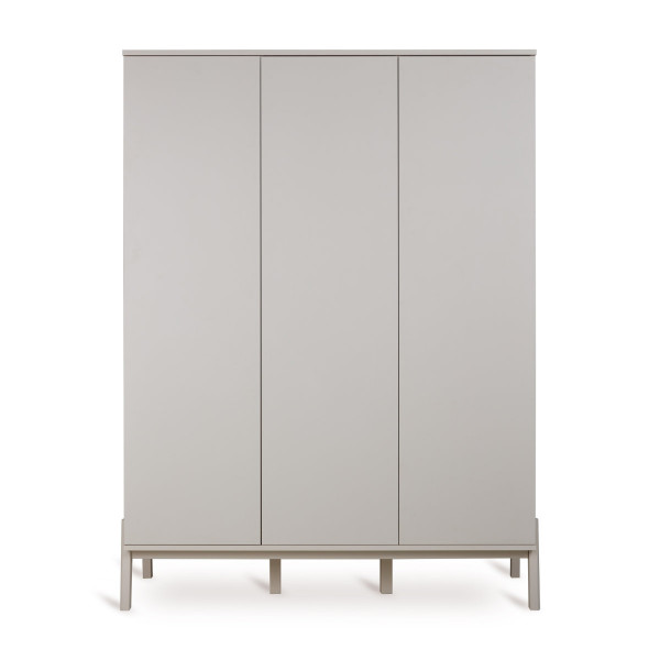 Quax Ashi Wardrobe, Two-Door / Three-Door