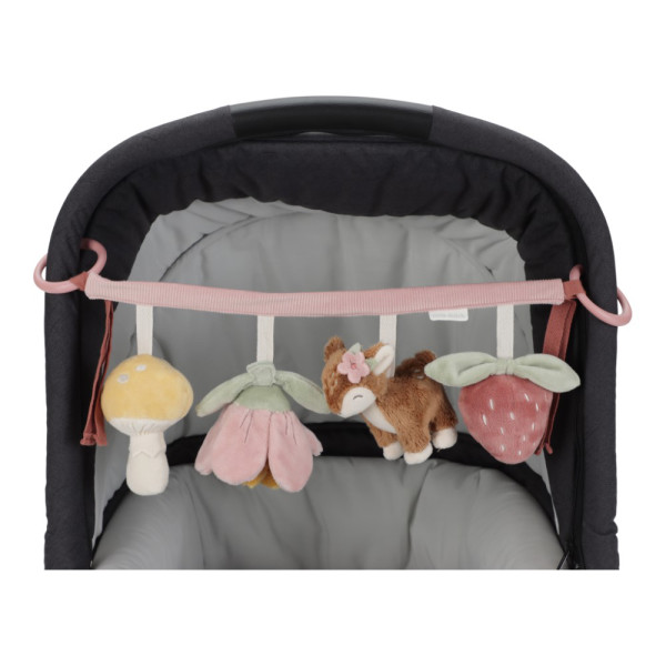 Little Dutch Car Seat & Stroller Chain