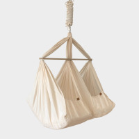 Membantu Twin Baby Hammock