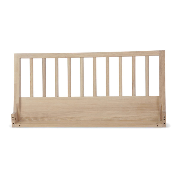 KAS Copenhagen Conversion Set Head/Foot Part for Eli Bed
