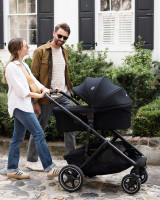 Vorschau: Joie Signature Versiti Kinderwagen Set 3 in 1 inkl. Joie Signature i-Level Pro i-Size Babyschale Vorschau: Joie Signature Versiti Kinderwagen Set 3 in 1 inkl. Joie Signature i-Level Pro i-Size Babyschale