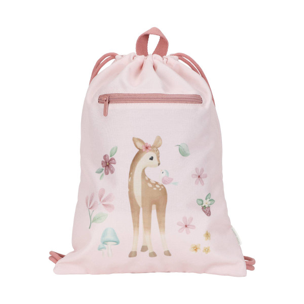 Little Dutch Gym Bag