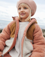 Preview: Liewood Jackson Reversible Jacket 2–8 Y Preview: Liewood Jackson Reversible Jacket 2–8 Y