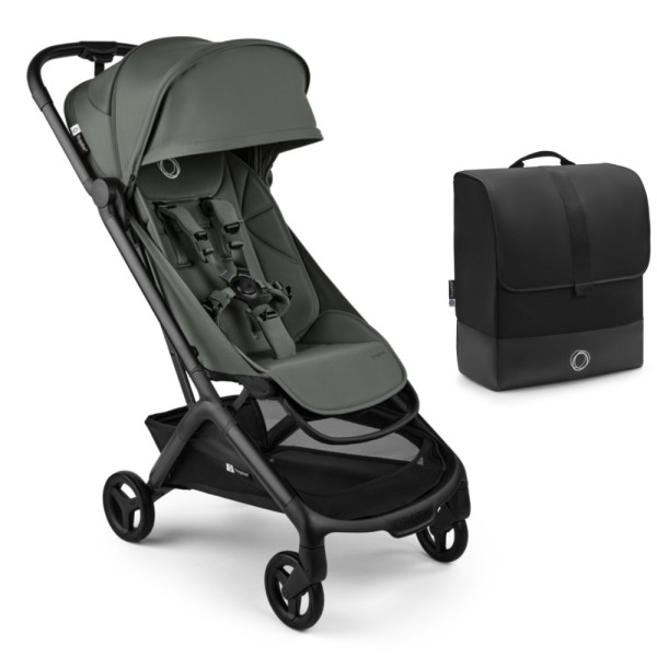 Bugaboo Butterfly 2 Buggy+ Free Transport Bag