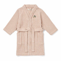 Liewood Bertha Children's Bathrobe Liewood Bertha Children's Bathrobe