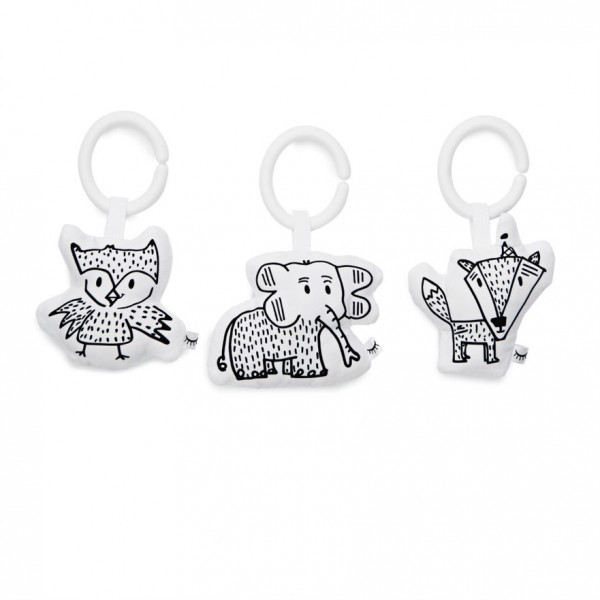 DockATot Toy Set for Toy Arch