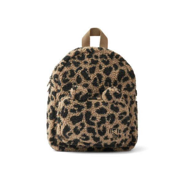 Liewood Allan Fleece Backpack